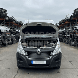 RENAULT MASTER MM35 B-NESS ENERGY DCI M9T716 2021 used Engine for Sale